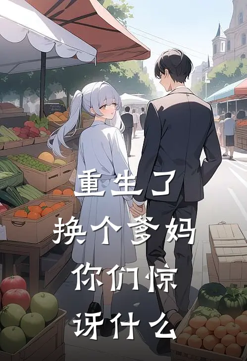 重生了，换个爹妈，你们惊讶什么
