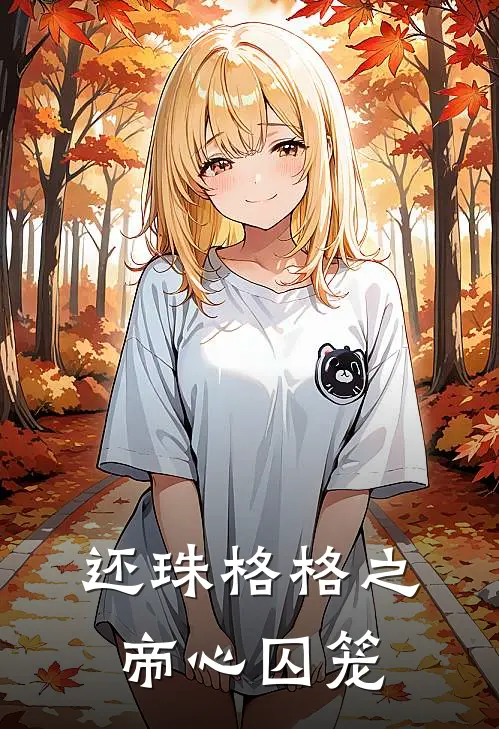 还珠格格之帝心囚笼