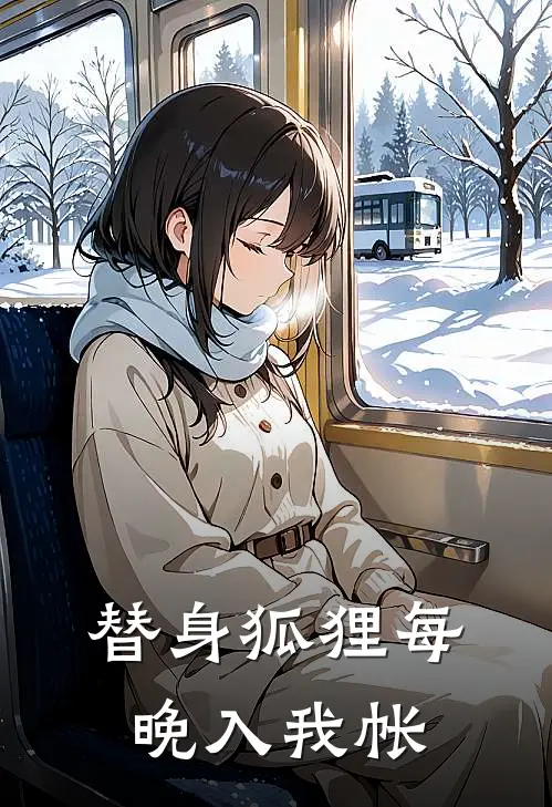 替身狐狸每晚入我帐