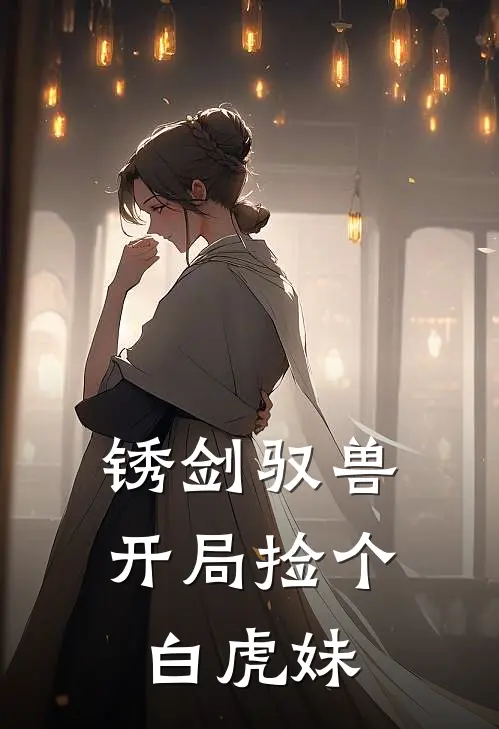 锈剑驭兽：开局捡个白虎妹