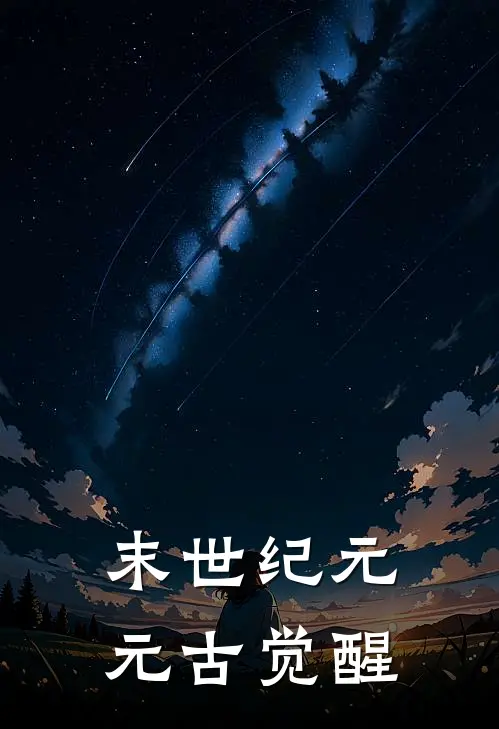 末世纪元：元古觉醒