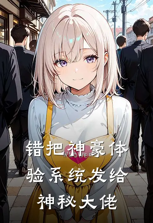 错把神豪体验系统发给神秘大佬