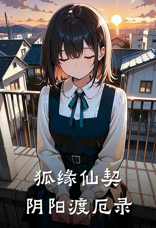 狐缘仙契：阴阳渡厄录