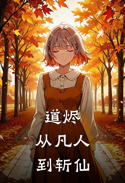 道烬：从凡人到斩仙