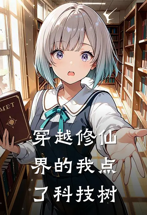 穿越修仙界的我点了科技树