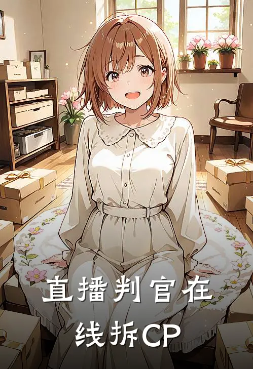 直播判官在线拆CP