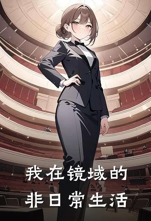 我在镜域的非日常生活