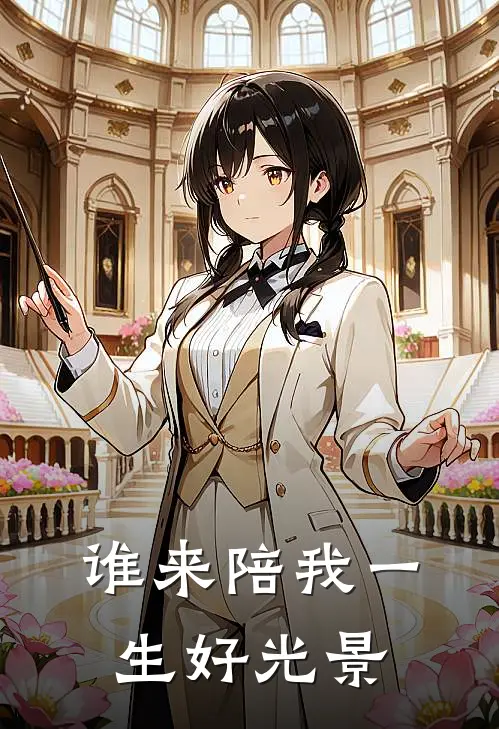 谁来陪我一生好光景
