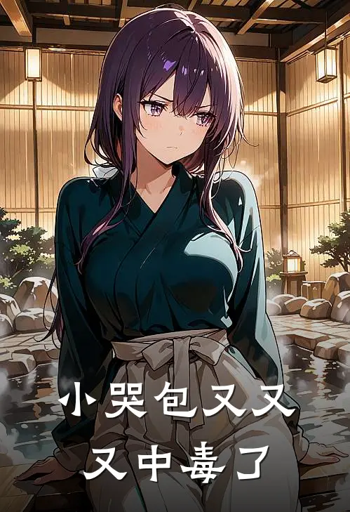小哭包又又又中毒了