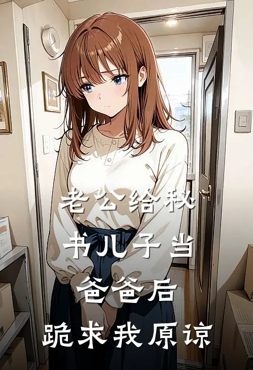老公给秘书儿子当爸爸后，跪求我原谅