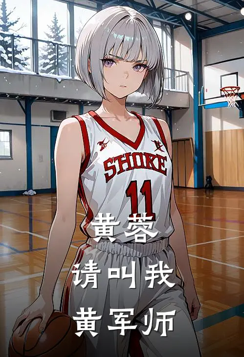 黄蓉：请叫我黄军师