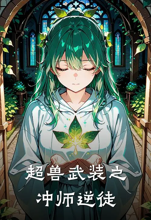 超兽武装之冲师逆徒