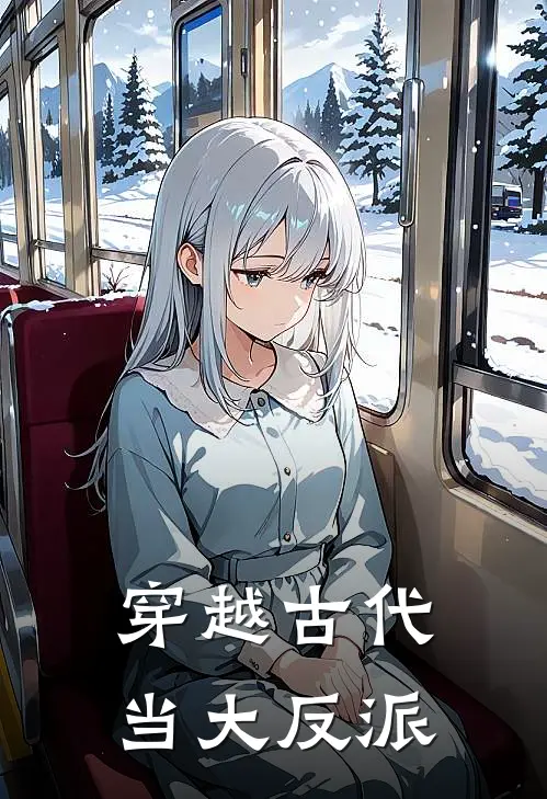 穿越古代当大反派