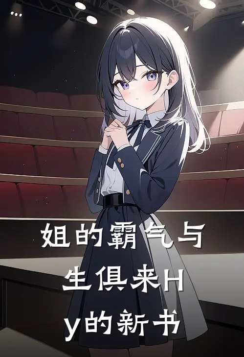 姐的霸气与生俱来Hy的新书