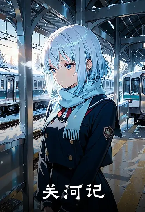 关河记