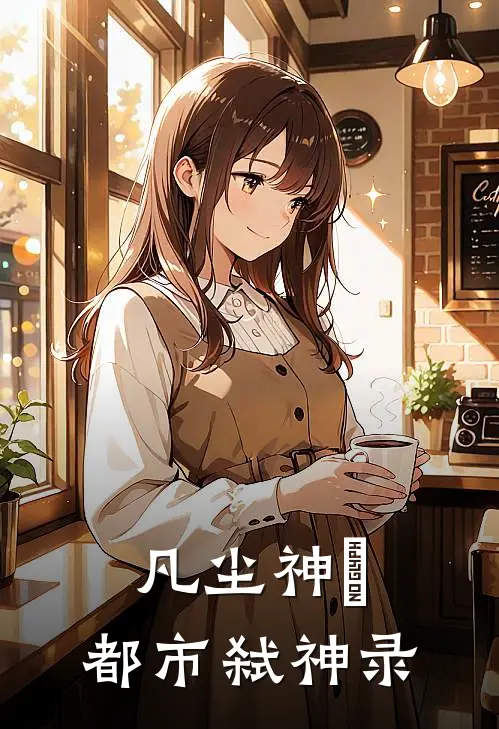 凡尘神祇：都市弑神录