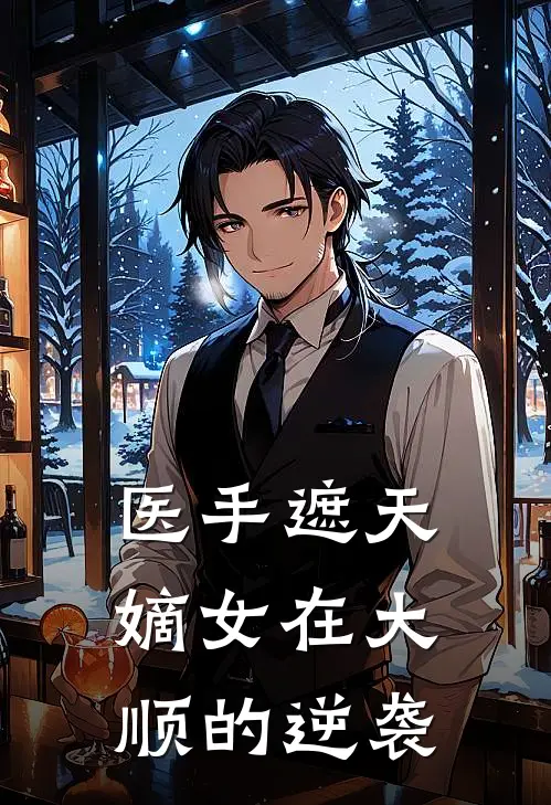 医手遮天：嫡女在大顺的逆袭