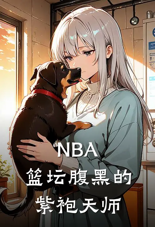 NBA：篮坛腹黑的紫袍天师