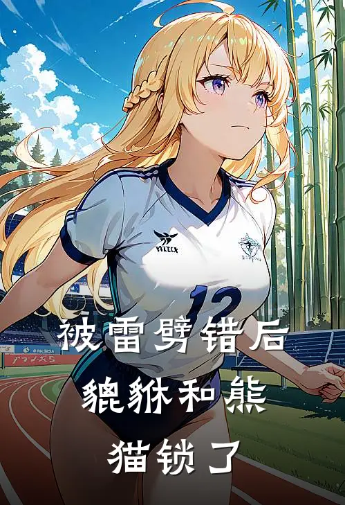 被雷劈错后，貔貅和熊猫锁了