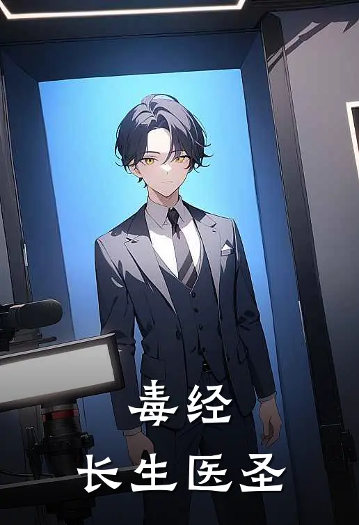 毒经：长生医圣