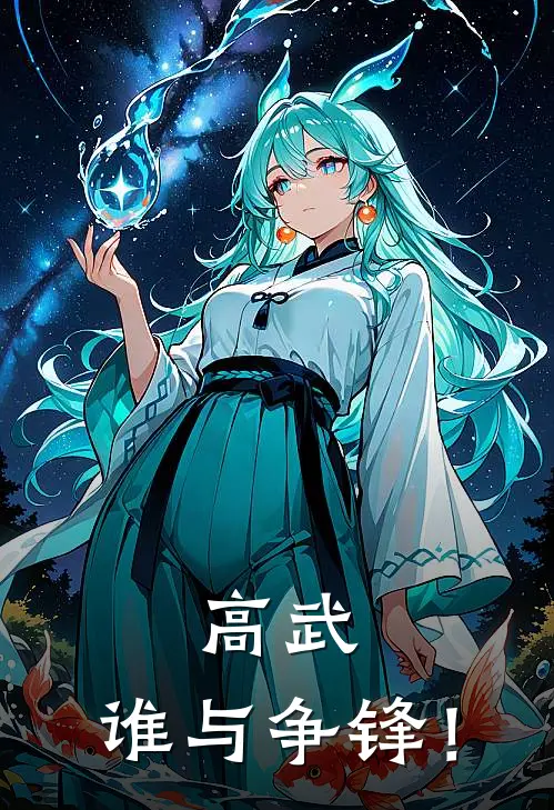 高武，谁与争锋！