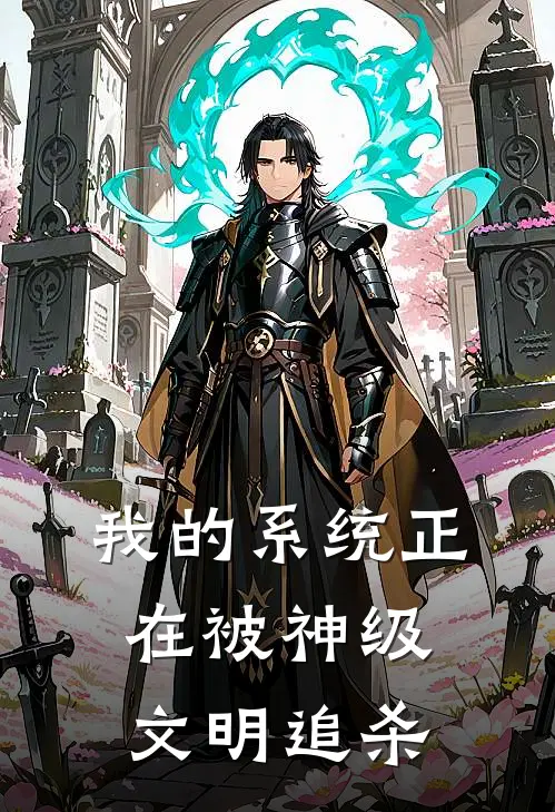 我的系统正在被神级文明追杀