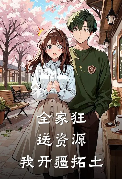 全家狂送资源，我开疆拓土