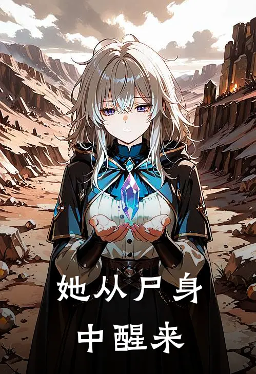 她从尸身中醒来