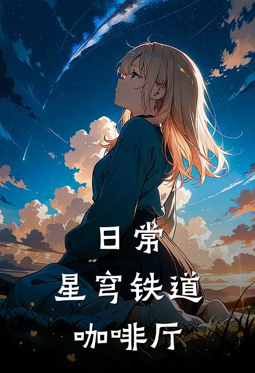 日常：星穹铁道咖啡厅