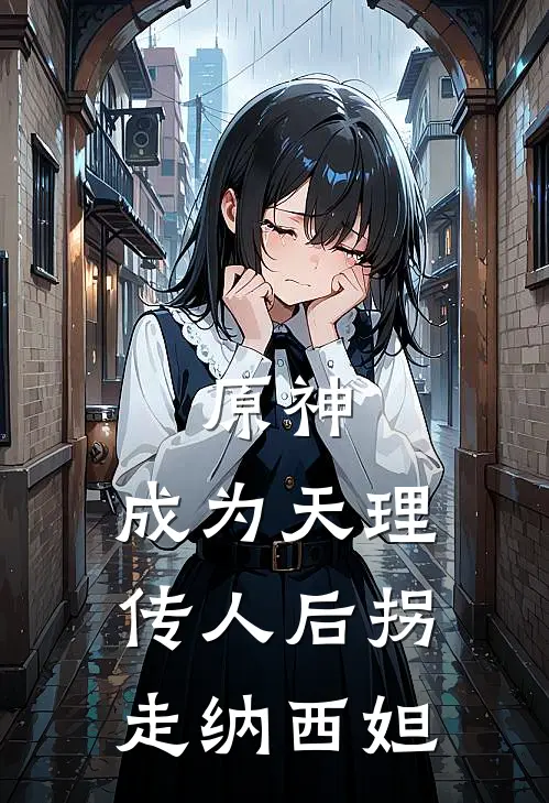 原神：成为天理传人后拐走纳西妲