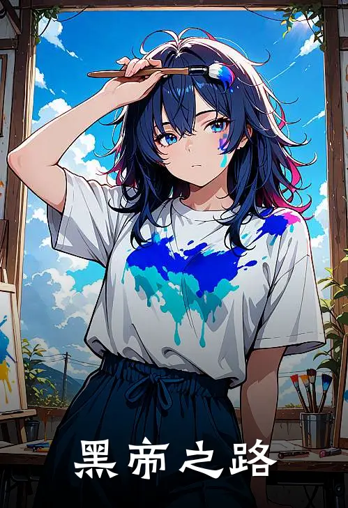 黑帝之路
