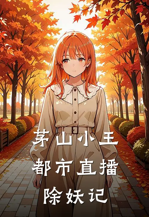 茅山小王：都市直播除妖记