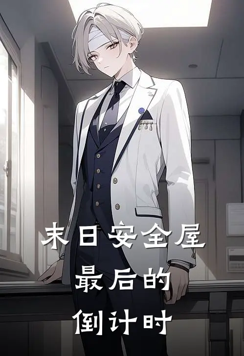末日安全屋：最后的倒计时