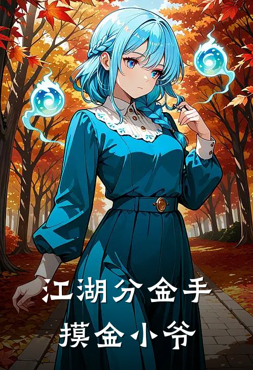 江湖分金手：摸金小爷