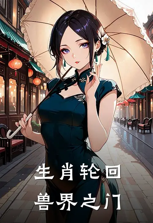 生肖轮回：兽界之门