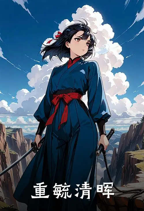 重毓清晖