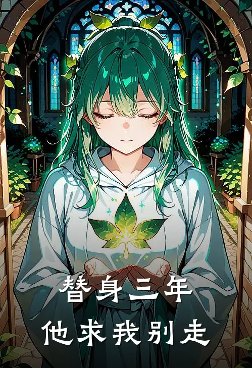 替身三年，他求我别走