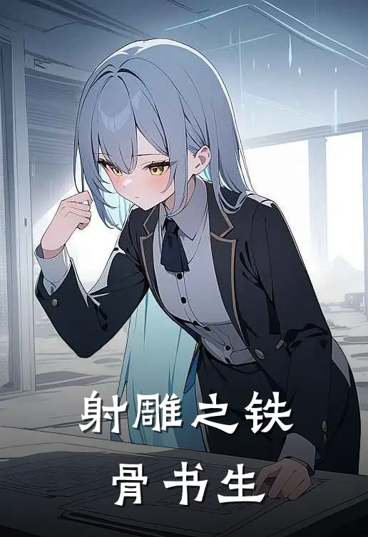 射雕之铁骨书生