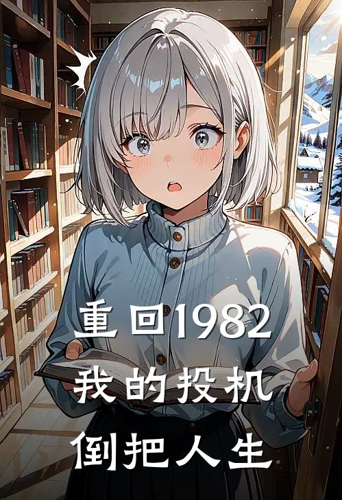 重回1982：我的投机倒把人生