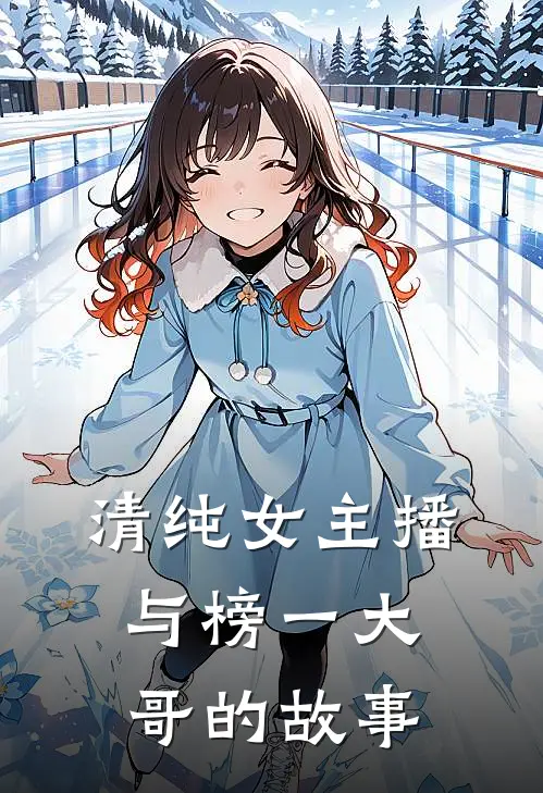 清纯女主播与榜一大哥的故事