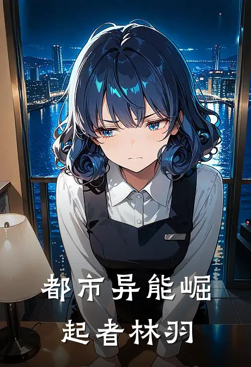 都市异能崛起者林羽