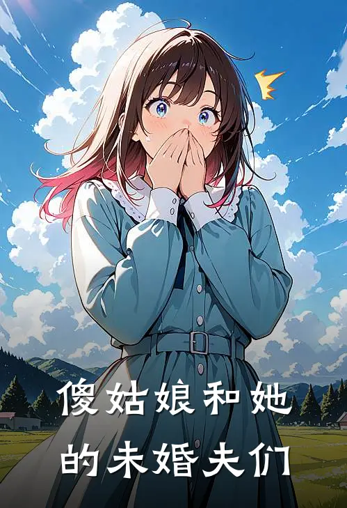 傻姑娘和她的未婚夫们