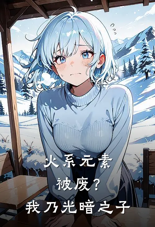 火系元素被废？我乃光暗之子