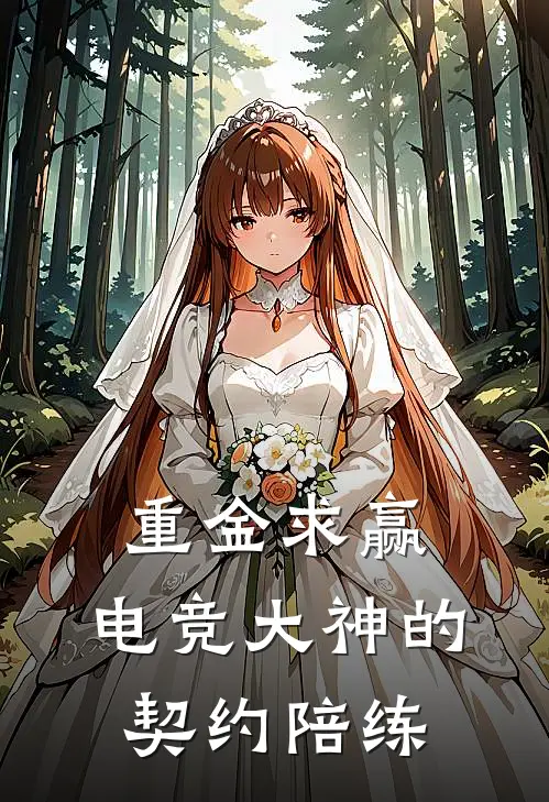 重金求赢：电竞大神的契约陪练