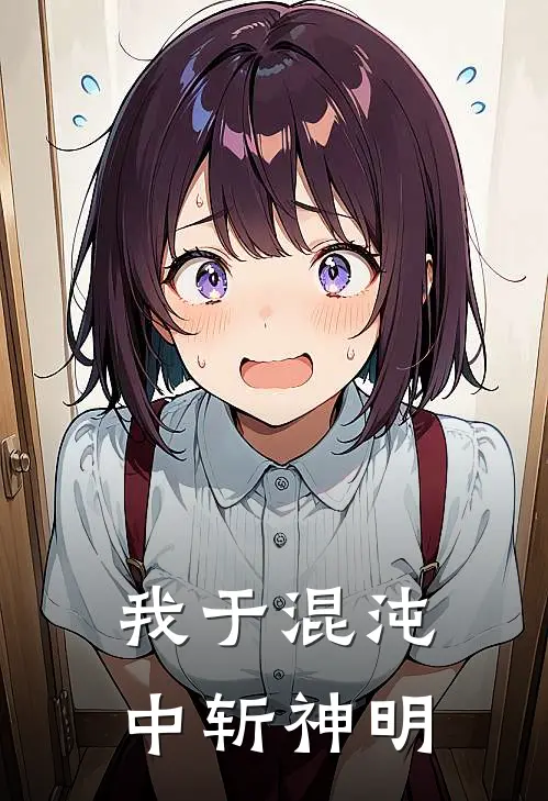 我于混沌中斩神明