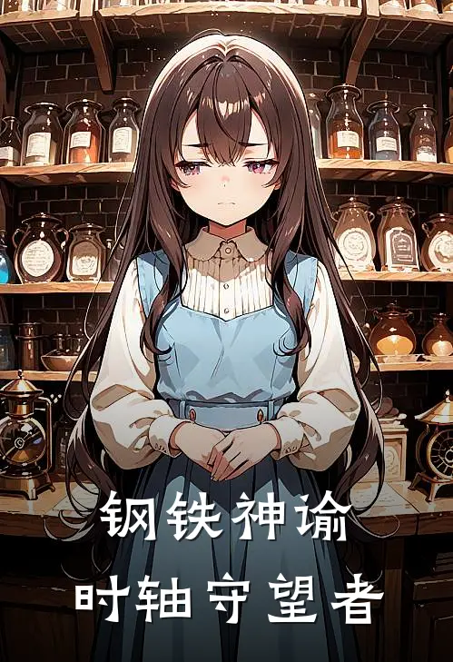 钢铁神谕：时轴守望者