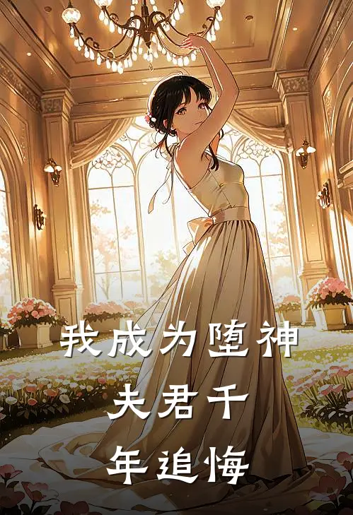 我成为堕神，夫君千年追悔