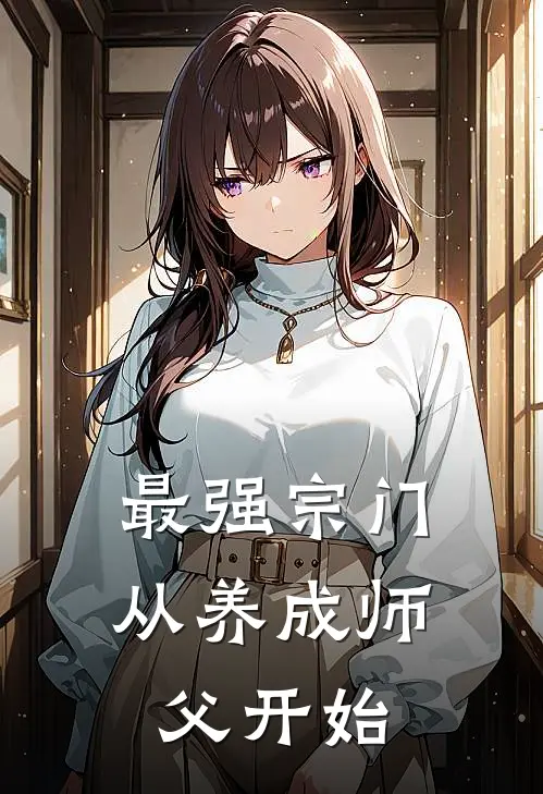 最强宗门：从养成师父开始