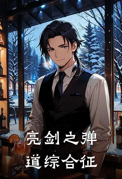 亮剑之弹道综合征