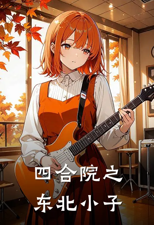 四合院之东北小子